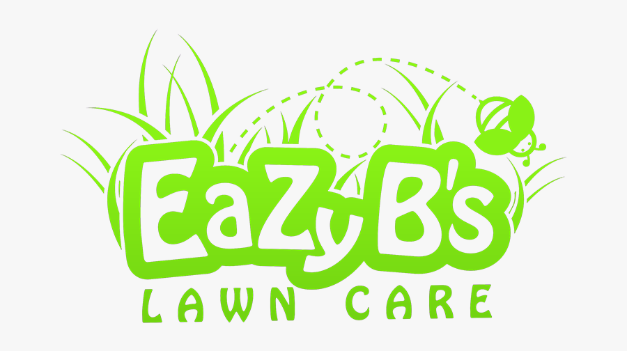 Eazy Bs Logo Green - Graphic Design, Transparent Clipart