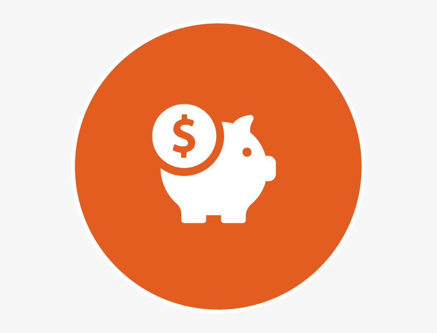 Affordable - Mixer Donate Button, Transparent Clipart