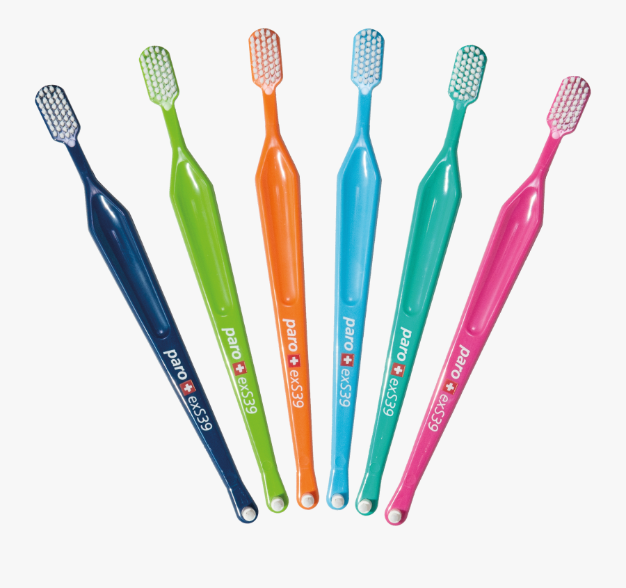 Transparent Toothbrush Clipart - Toothbrush Png, Transparent Clipart