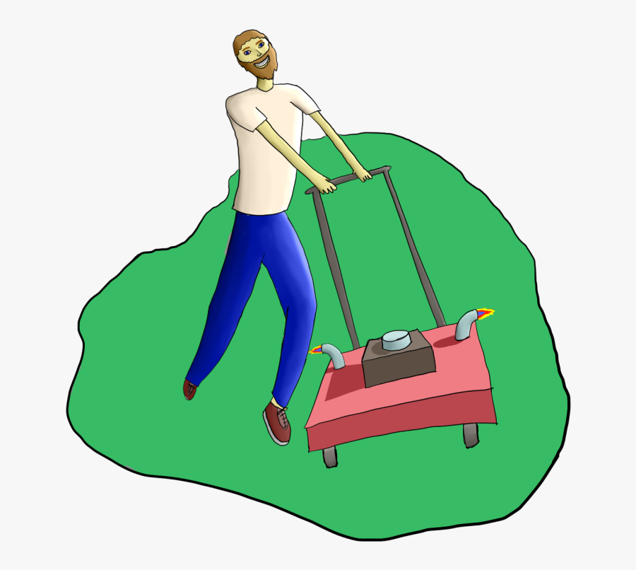 Cartoon, Transparent Clipart