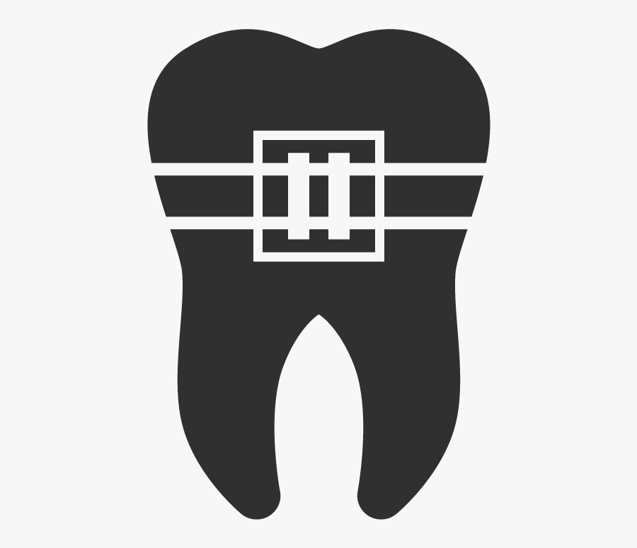 Toothbrush Clipart Orthodontist - Transparent Sales Funnel Png, Transparent Clipart