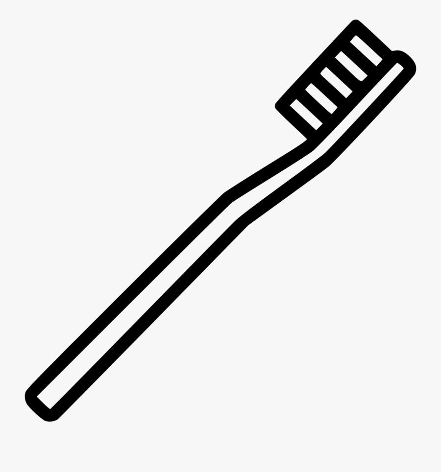 toothbrush-png-outline-image-of-toothbrush-free-transparent-clipart-clipartkey