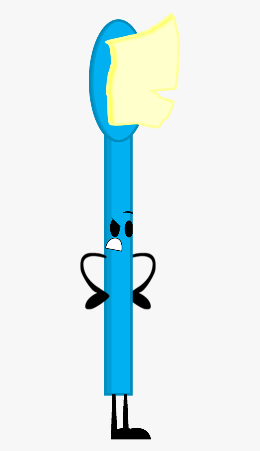 Image - Air - Toothbrush - Article Insanity - Recreation, Transparent Clipart