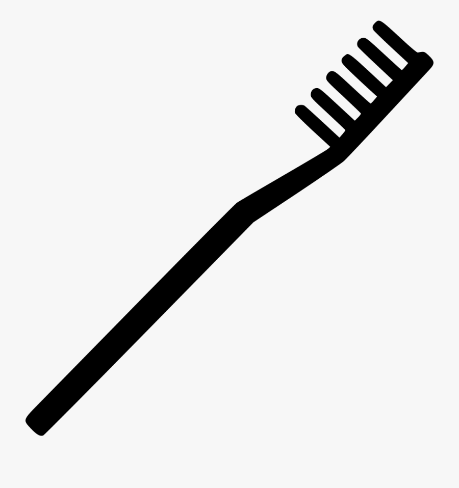 Toothbrush Transparent Images, Transparent Clipart