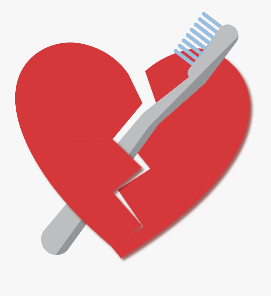 Heart, Transparent Clipart