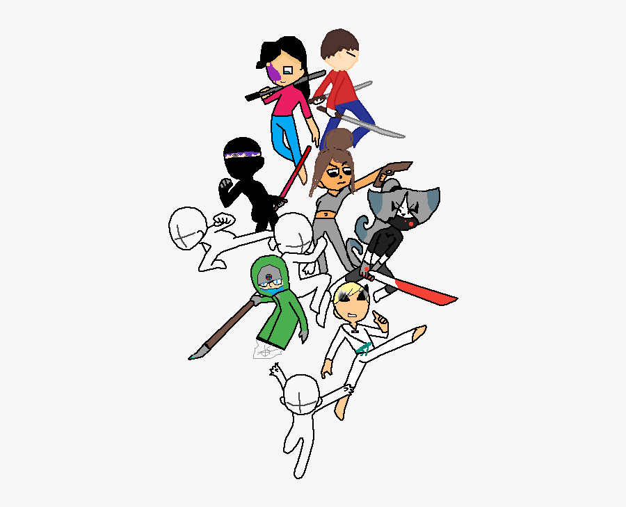 Cartoon, Transparent Clipart