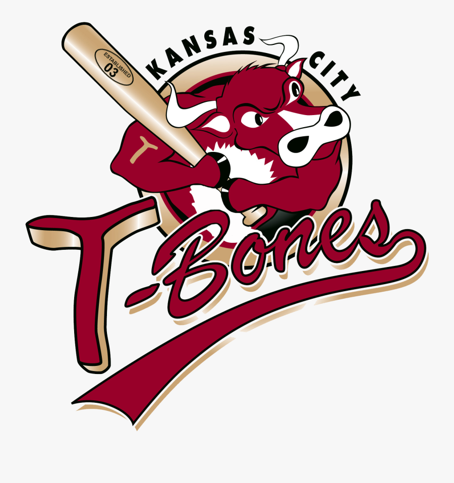 Kc T Bones, Transparent Clipart