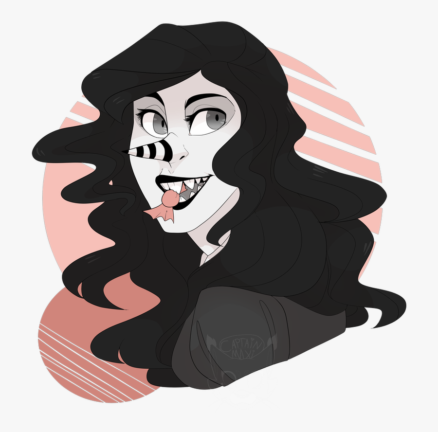 Creepypasta Files Wiki - Laughing Jill Creepypasta, Transparent Clipart