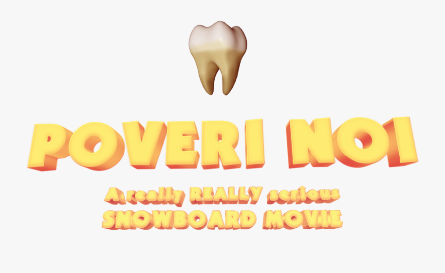 Pooveri Noi Wide Screen Logo, Transparent Clipart