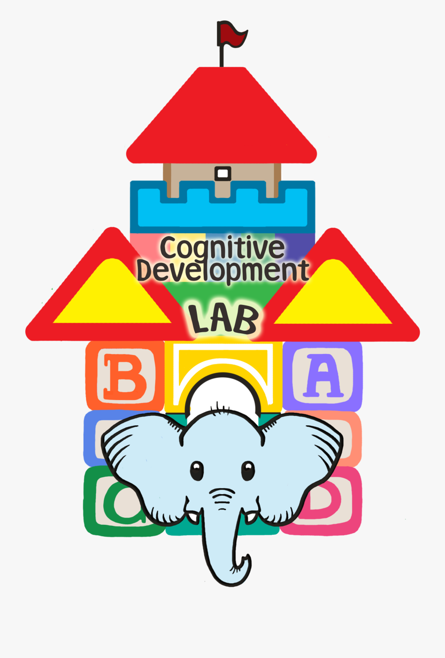 Cognitive Development Lab, Transparent Clipart