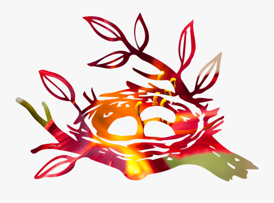 Gratitude Lab Louie Schwartzberg - Well Nest, Transparent Clipart