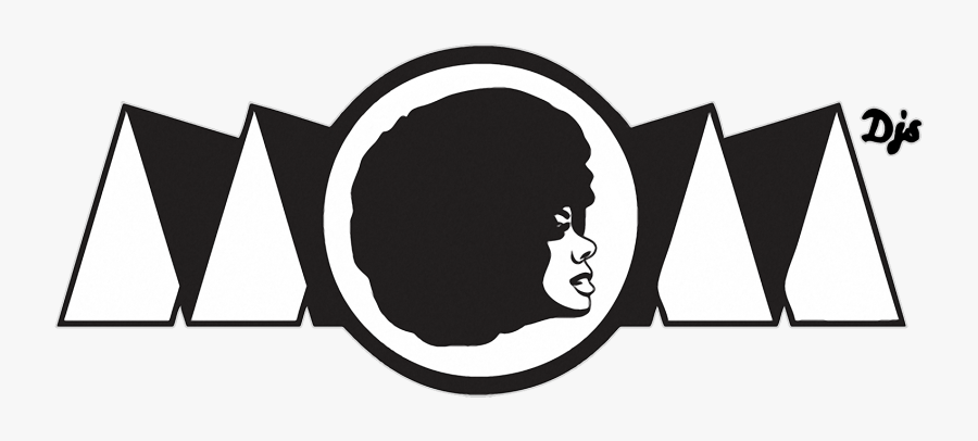 Motown On Mondays - Motown On Mondays Logo, Transparent Clipart
