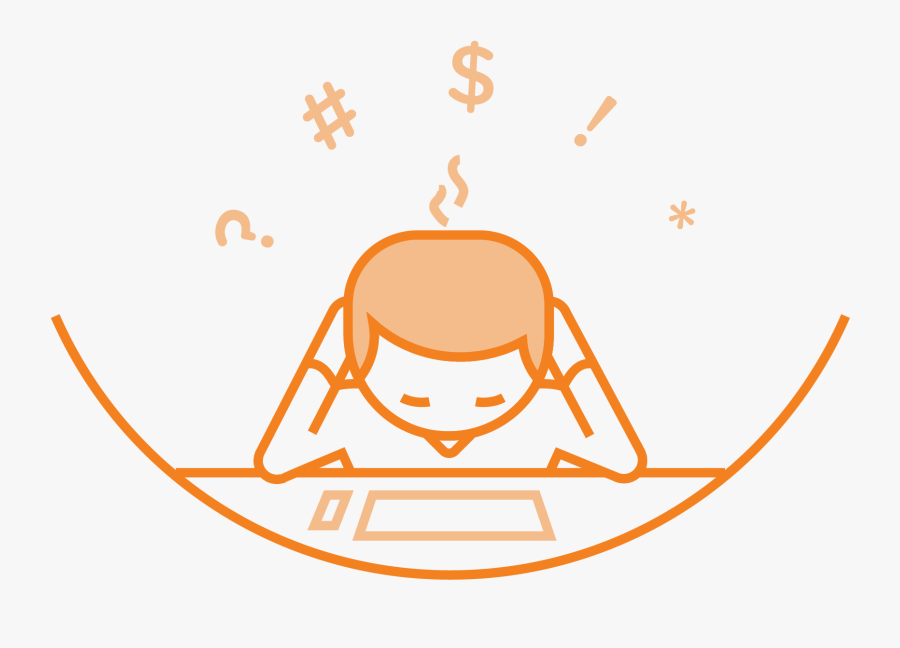 Stress Management Hd Image Png , Png Download - Transparent Stress Png, Transparent Clipart