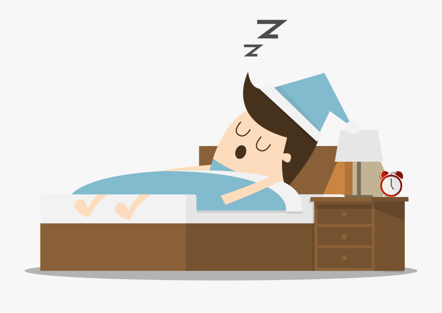 Going To Sleep At 11pm Clipart, Transparent Clipart