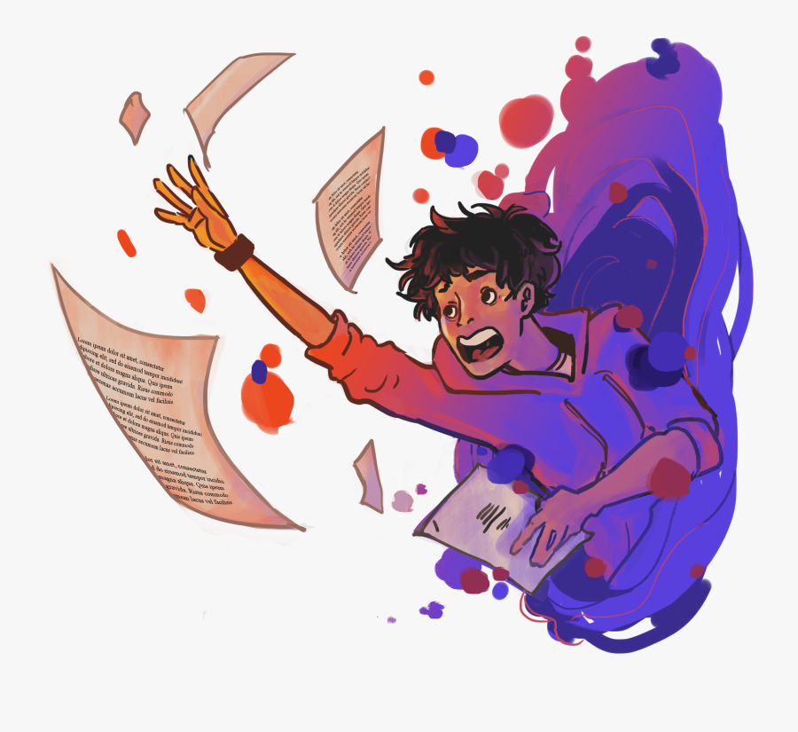 Cartoon, Transparent Clipart