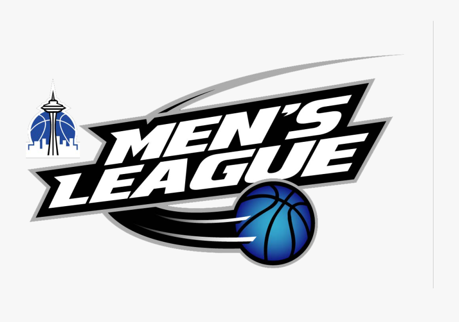 Men"s League, Transparent Clipart