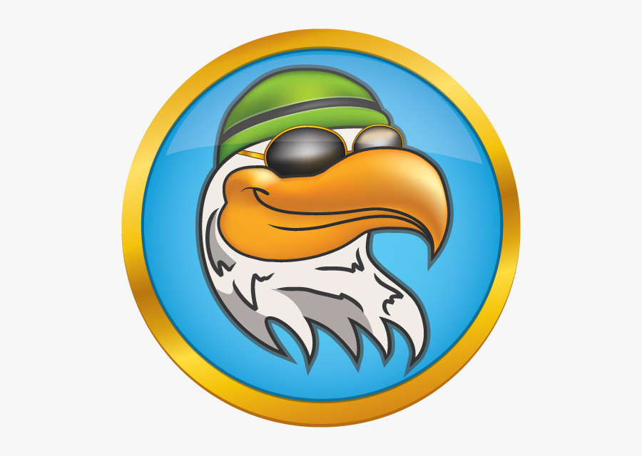 Eagle Scout, Transparent Clipart