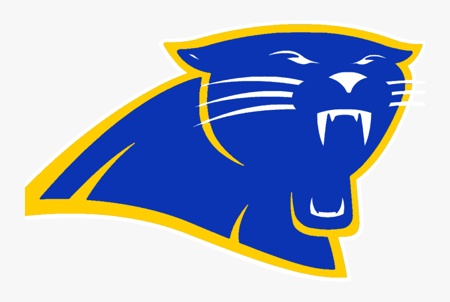 Redford Union Panthers - Panthers Cheerleaders Downers Grove, Transparent Clipart