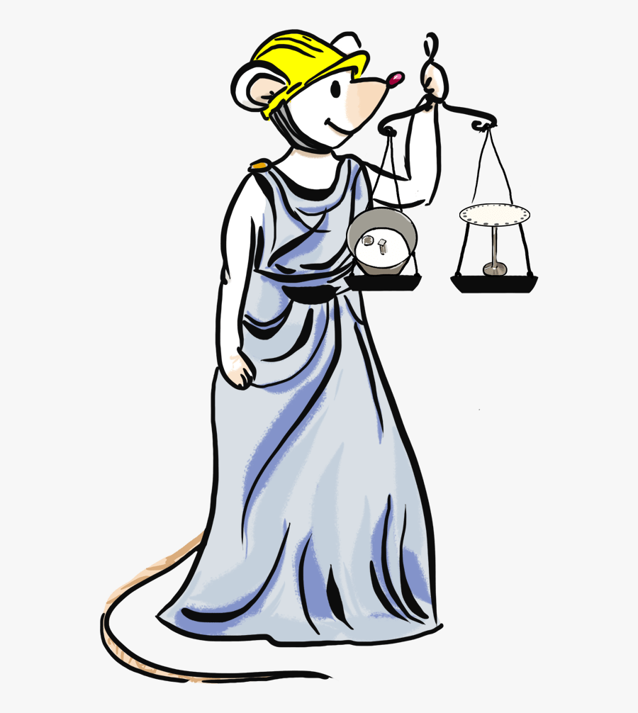 Barnes Maze Vs - Cartoon, Transparent Clipart