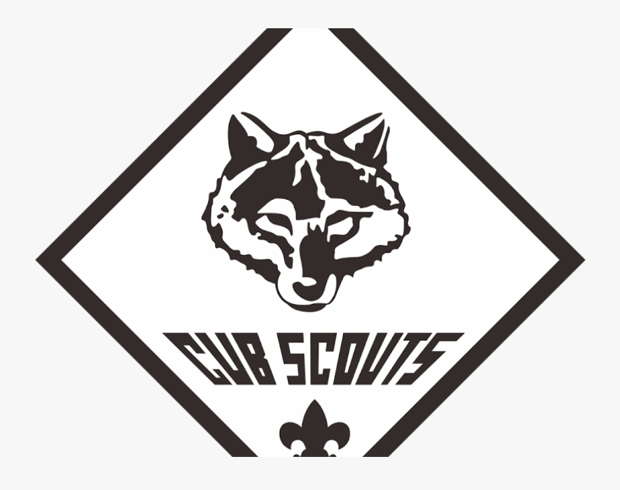 Boy Scouts Of America Cub Scouting Stonewall Jackson - Cub Scouts Logo Png, Transparent Clipart