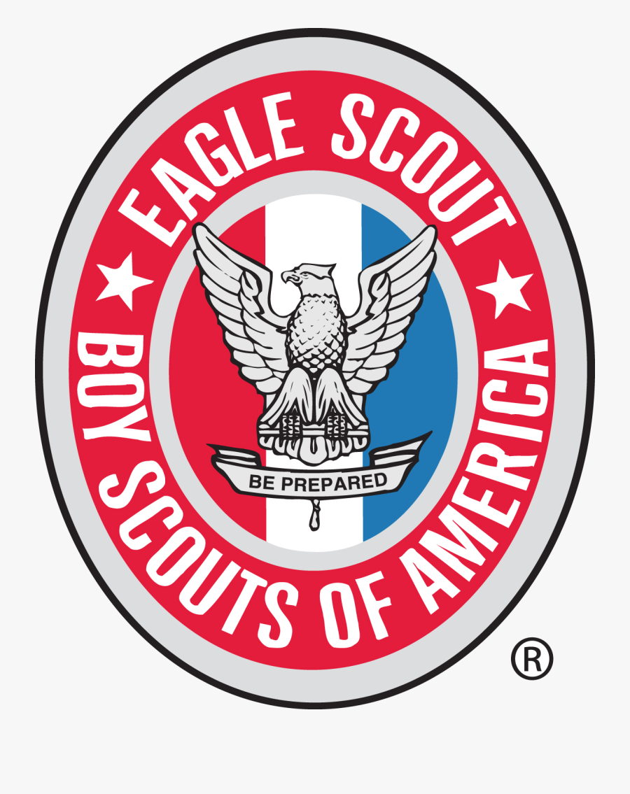 Eagle Scout Png - Eagle Scout Boy Scouts Of America, Transparent Clipart