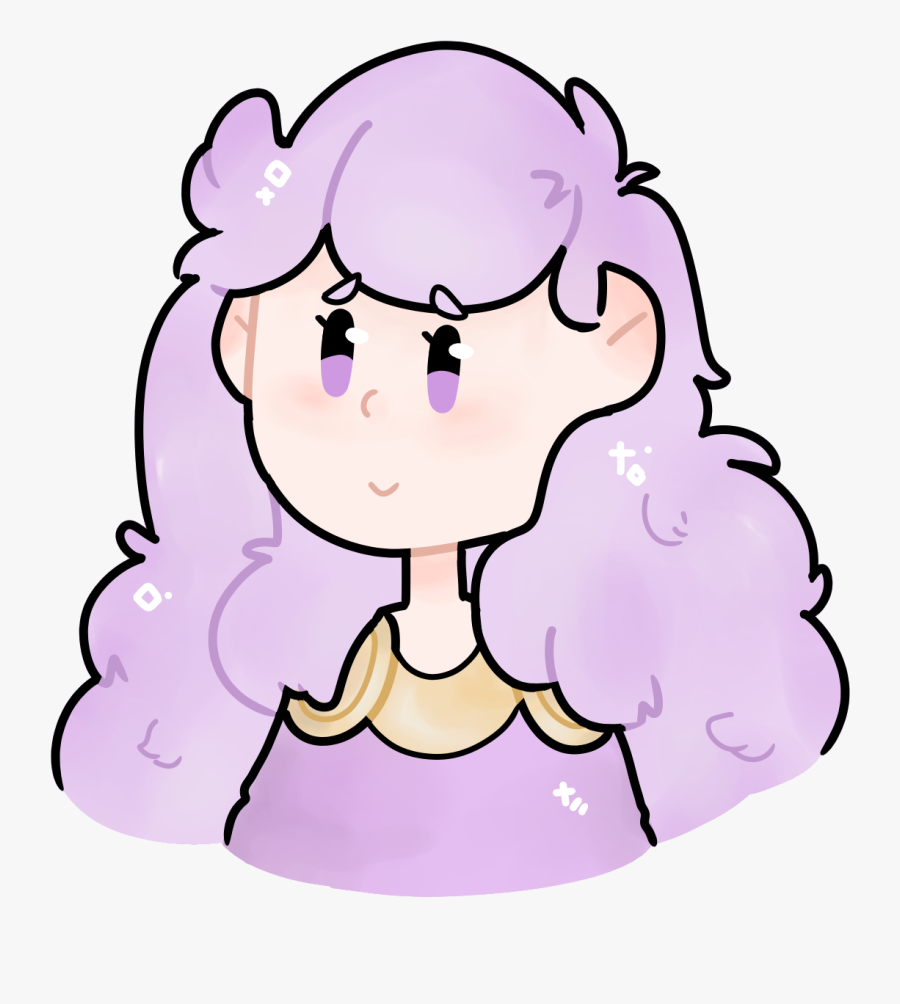 Stress Relief - Cartoon, Transparent Clipart