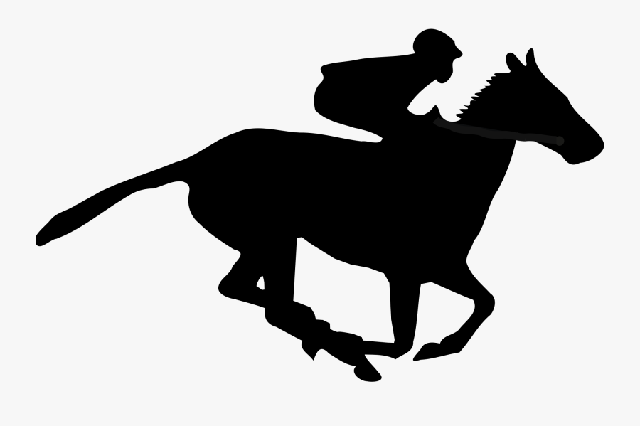 Derby Clipart Amp Derby Clip Art Images - Horse Racing Icon Png, Transparent Clipart