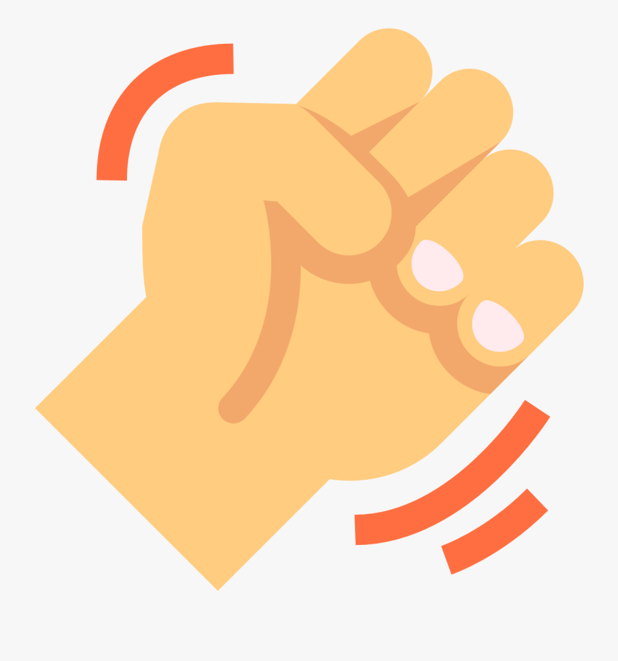 Crossword Quiz Computer Icons Color Stress Finger Fist - Wrist Icon Png, Transparent Clipart