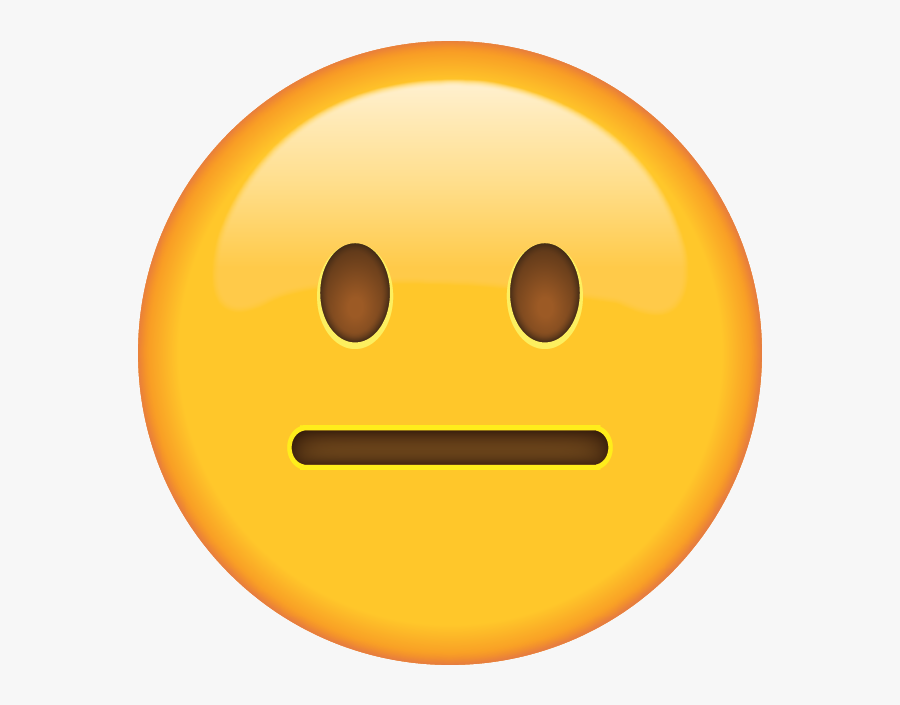 Stress Emoji Png - Confused Face Emoji Png , Free Transparent Clipart ...