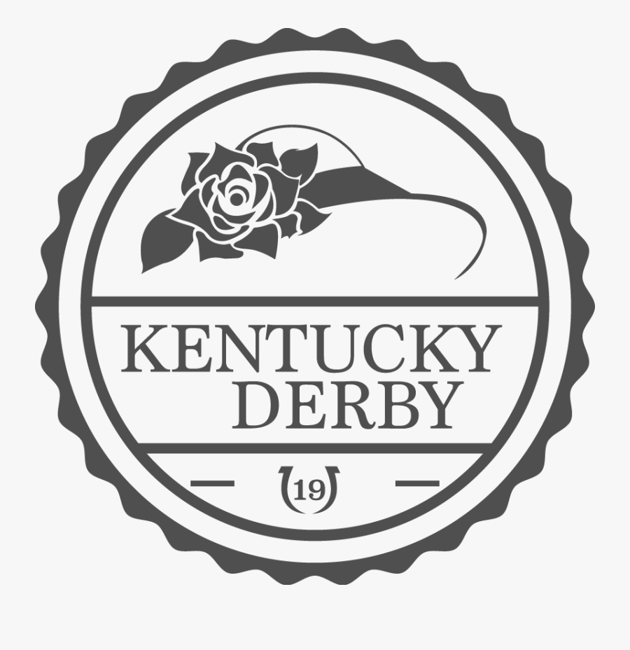 Kentucky Derby 2017 Logo , Free Transparent Clipart - ClipartKey