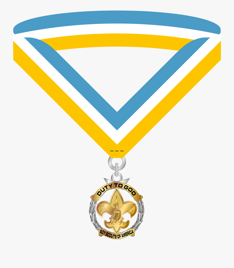 Bsa Medals Png, Transparent Clipart