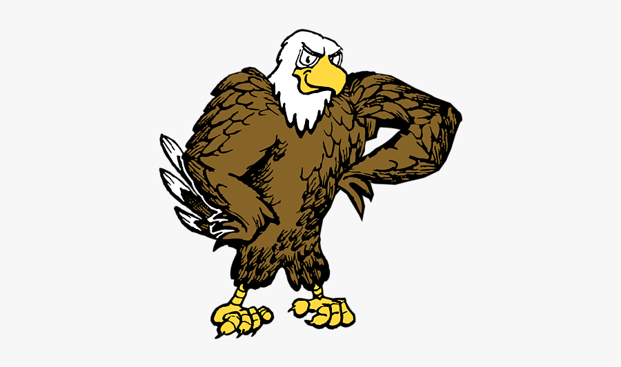 Eagle Clip Art, Transparent Clipart
