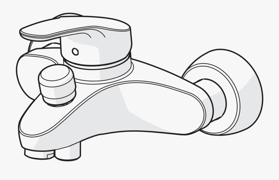 Line Art, Transparent Clipart