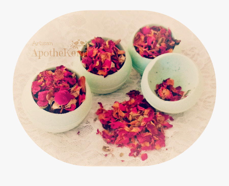 Clip Art Flower Bath - Artificial Flower, Transparent Clipart