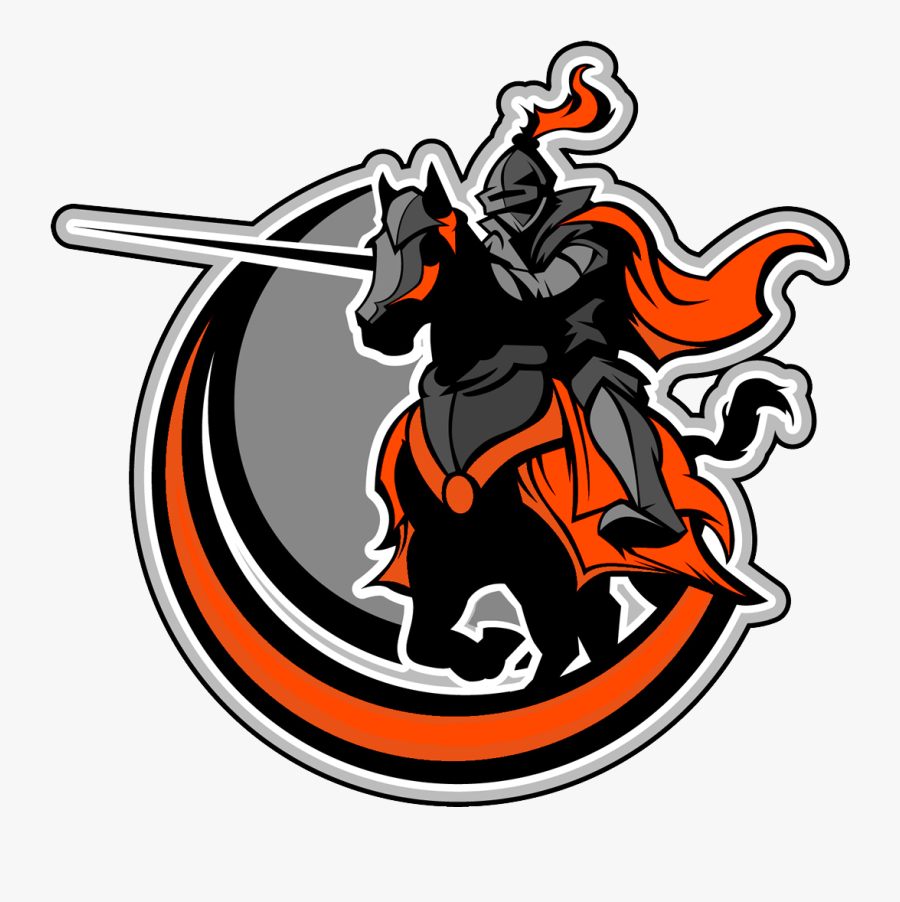 West Holmes High School Logo, Transparent Clipart