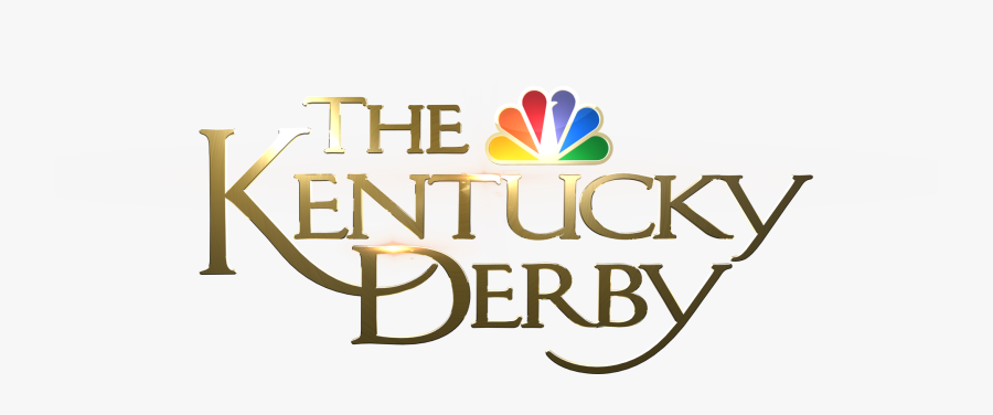 Eddie Olczyk To Join Nbc Sports Group U2019s Coverage - Kentucky Derby Nbc Sports, Transparent Clipart
