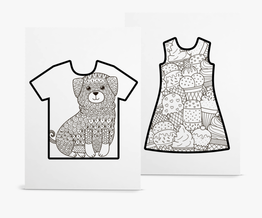 Sketch, Transparent Clipart