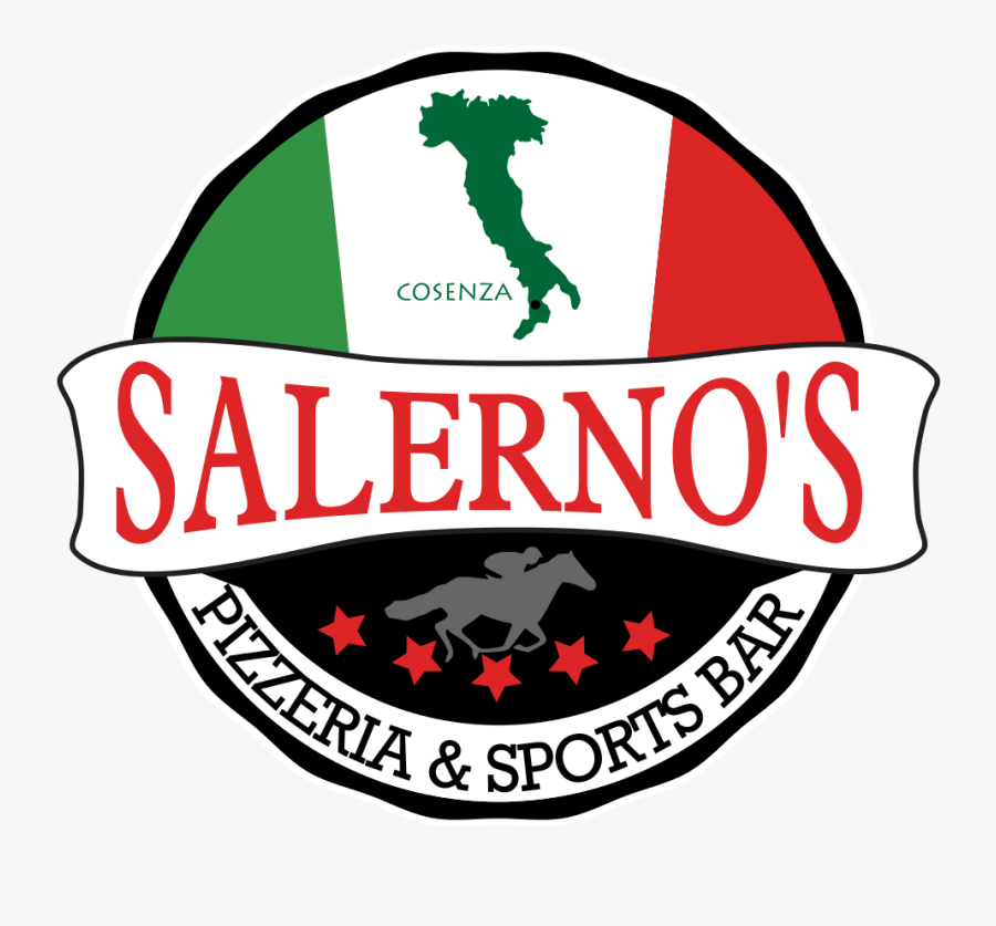 The Remedy Rocks Salerno"s Kentucky Derby Party In - Salernos Pizzeria, Transparent Clipart