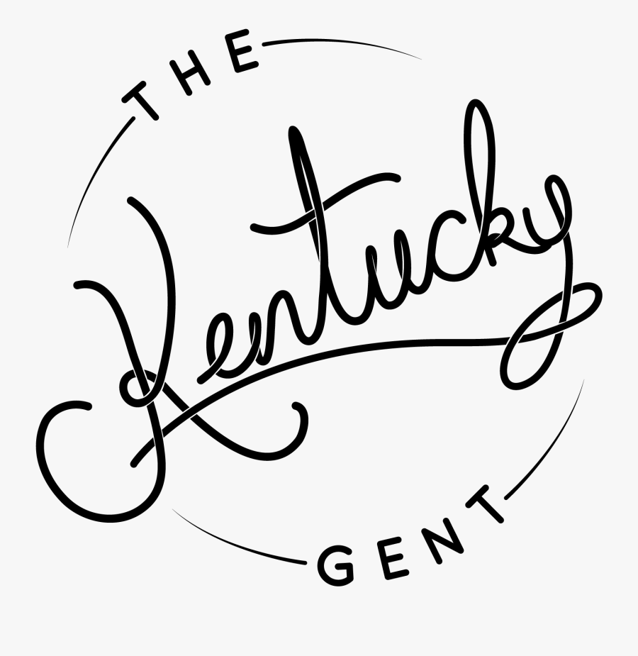 The Kentucky Gent The Kentucky Gent Personal Style, - Kentucky Cool Drawing, Transparent Clipart