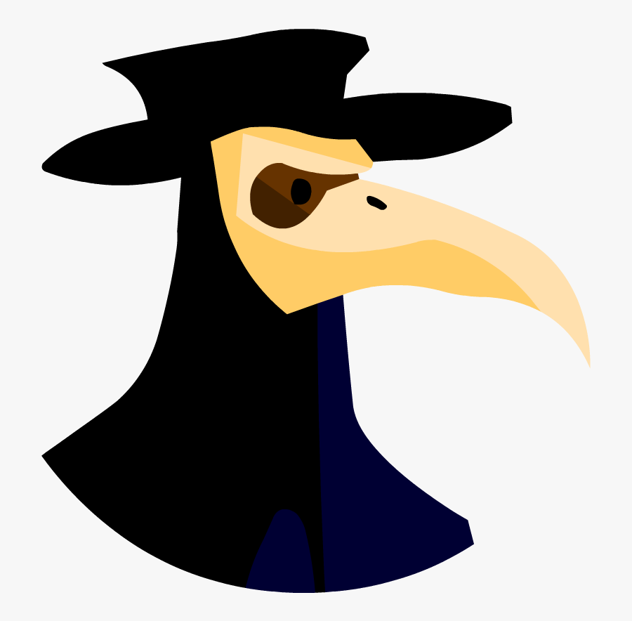 Black Death Clip Art - Brainpop Black Death, Transparent Clipart