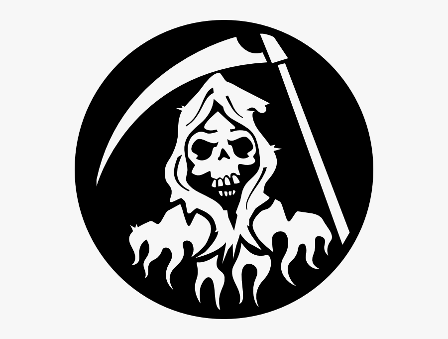 No Fear Clipart, Transparent Clipart