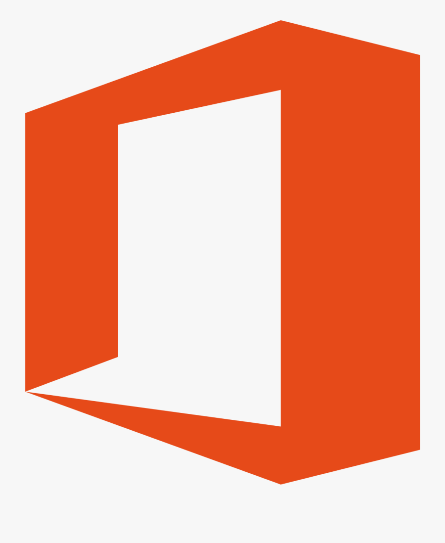 Office 365 Icon - Microsoft Office 2019 Icon, Transparent Clipart