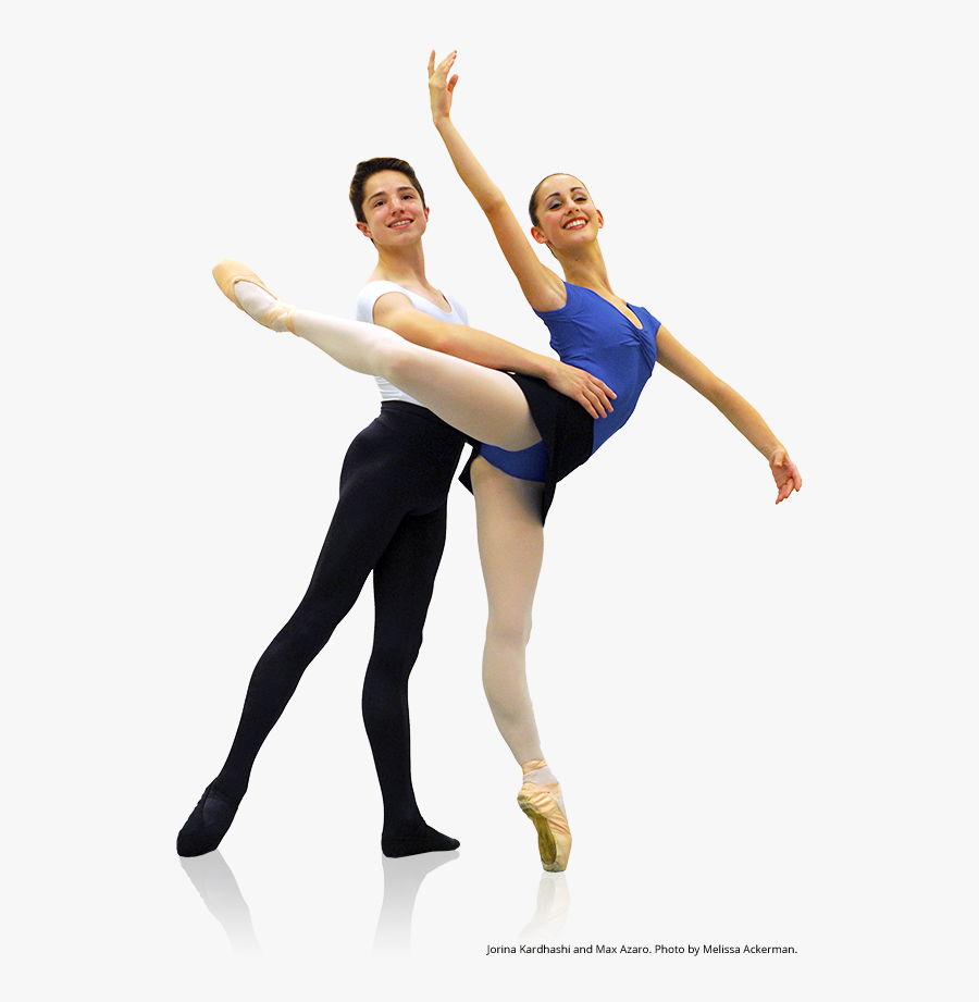 Little Boy Ballet Clipart - Princeton University Ballet Dance, Transparent Clipart