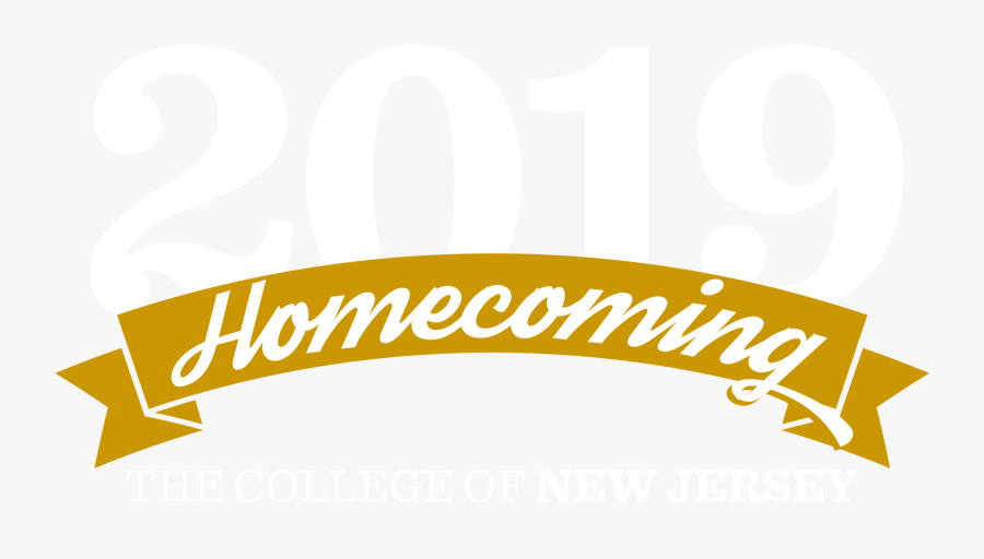 Homecoming 2019, Transparent Clipart