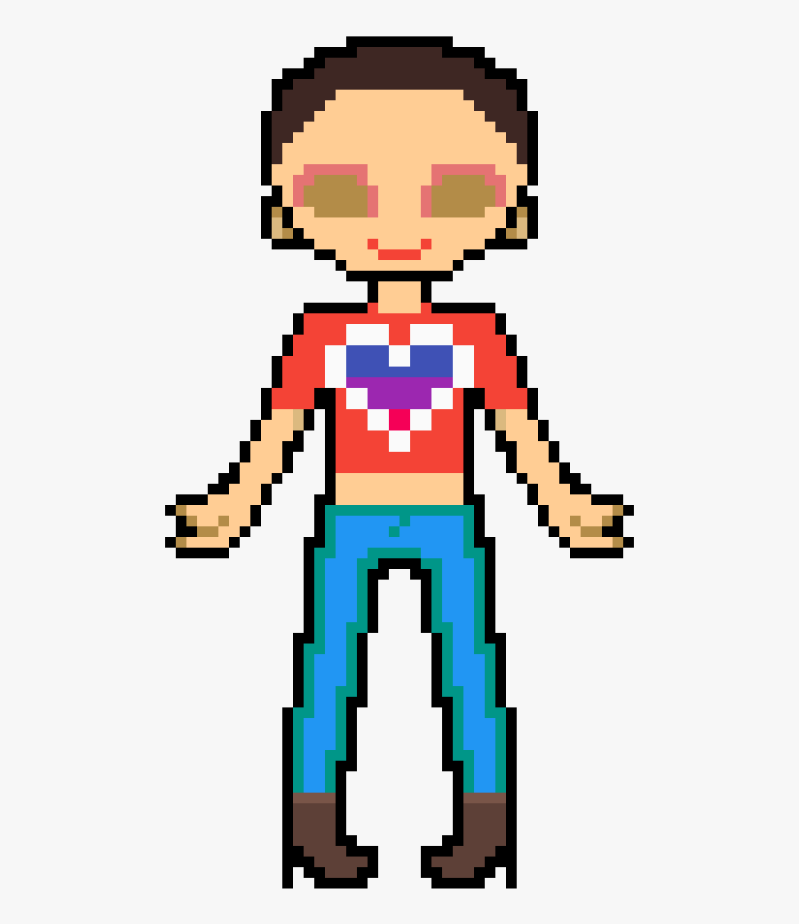 Yuri Death Gif Clipart , Png Download - Chara La Cuchara, Transparent Clipart