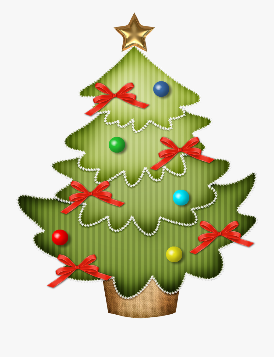 Clip Art Christmas Trees Snowman - Christmas Tree , Free Transparent ...
