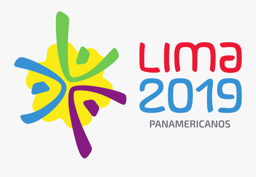 Pan American Games 2019, Transparent Clipart
