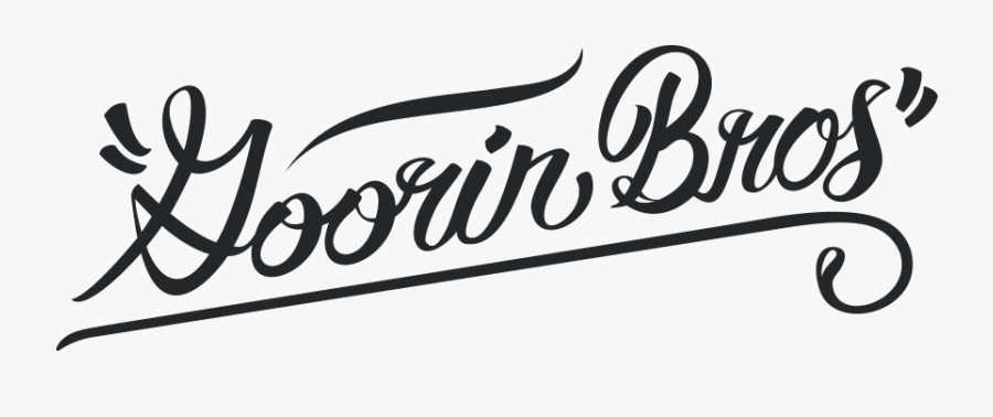 Goorin Brothers Logo , Free Transparent Clipart - ClipartKey