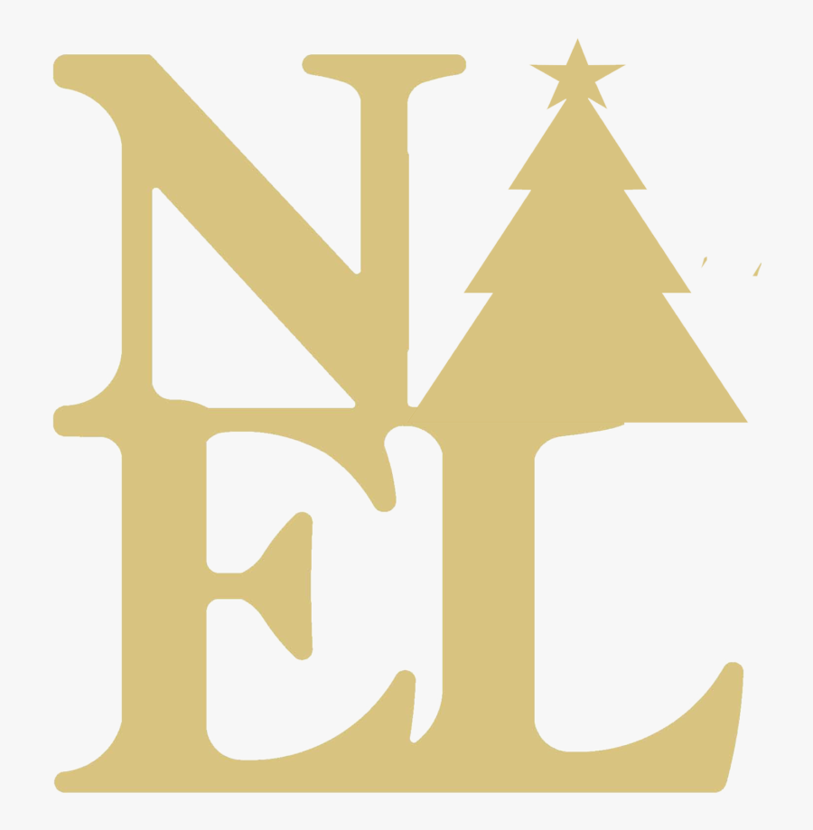 Home / Cutouts And Stencils For Your Craft Project, - Christmas Tree, Transparent Clipart