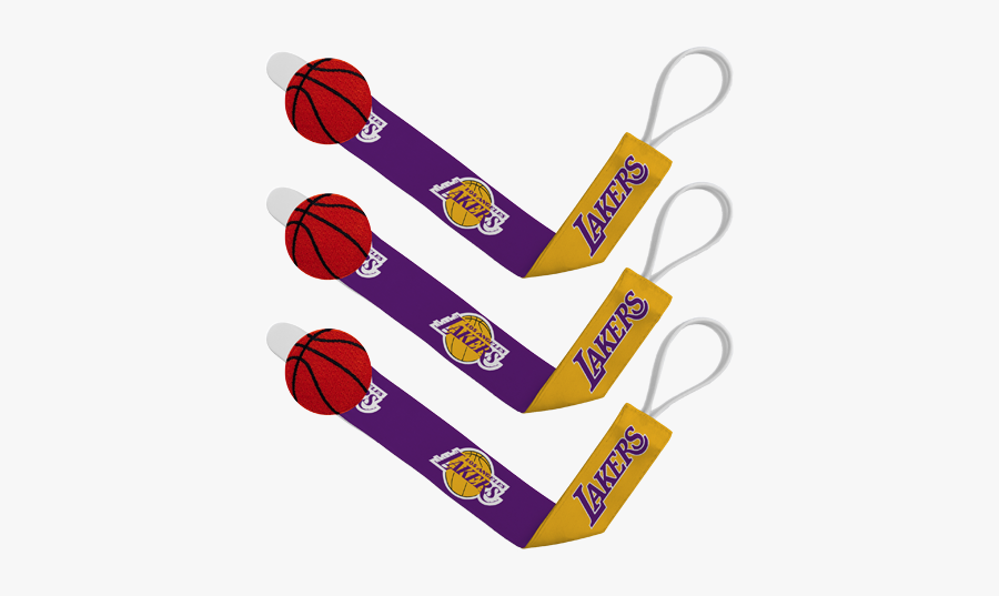 Los Angeles Lakers, Transparent Clipart
